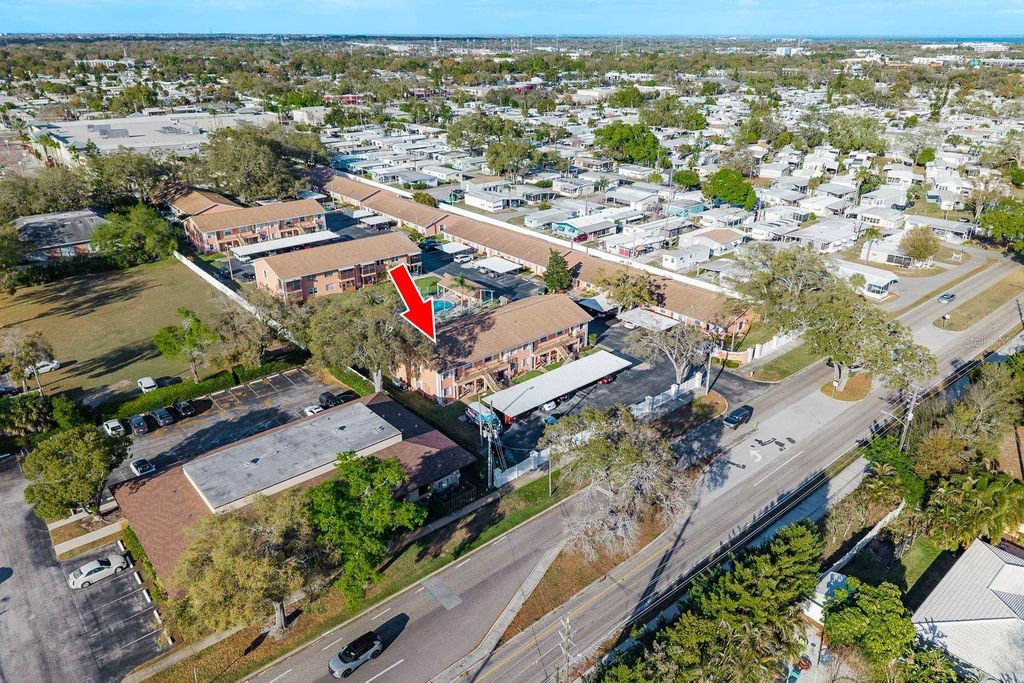 Photo of 2250 Druid Road E #905, Clearwater, FL 33764 (MLS # TB8483501)