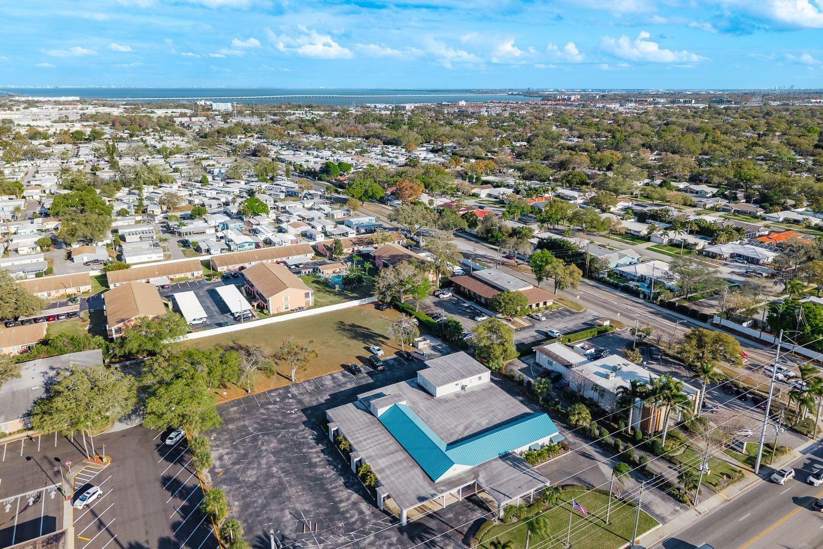 DRUID OAKS CONDO - Residential