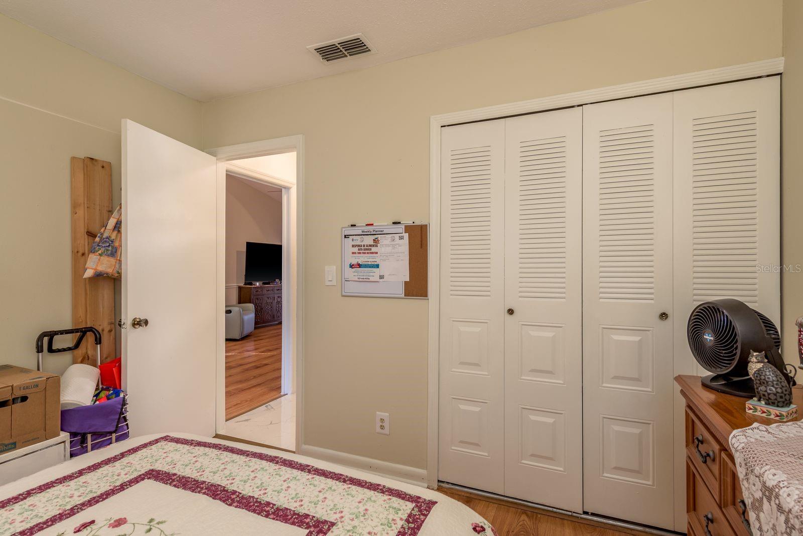 DRUID OAKS CONDO - Residential