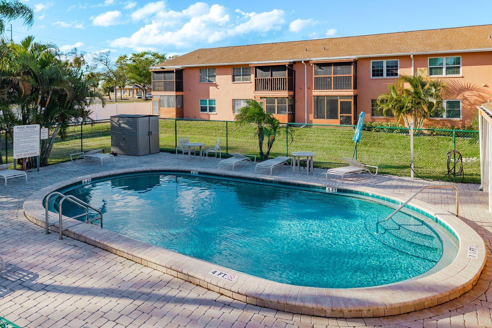 DRUID OAKS CONDO - Residential