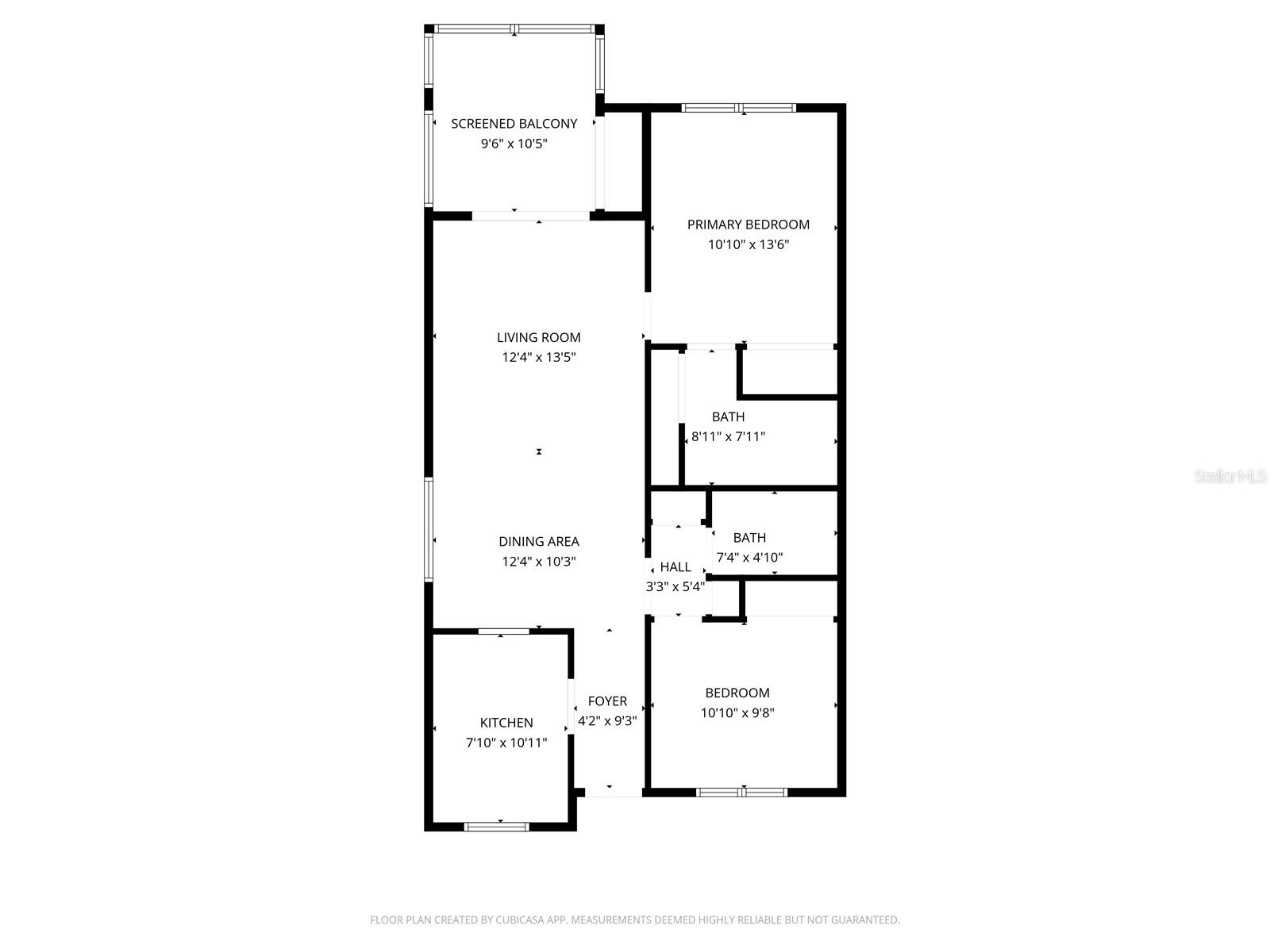 DRUID OAKS CONDO - Residential