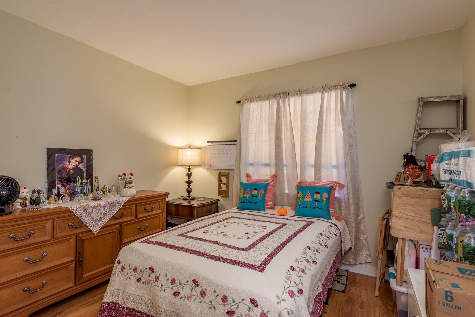 DRUID OAKS CONDO - Residential