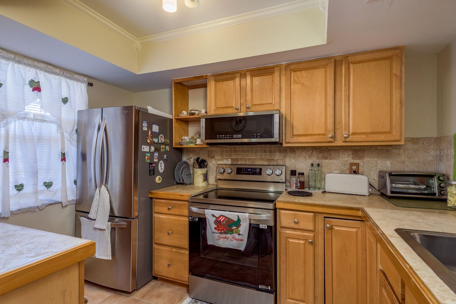 DRUID OAKS CONDO - Residential