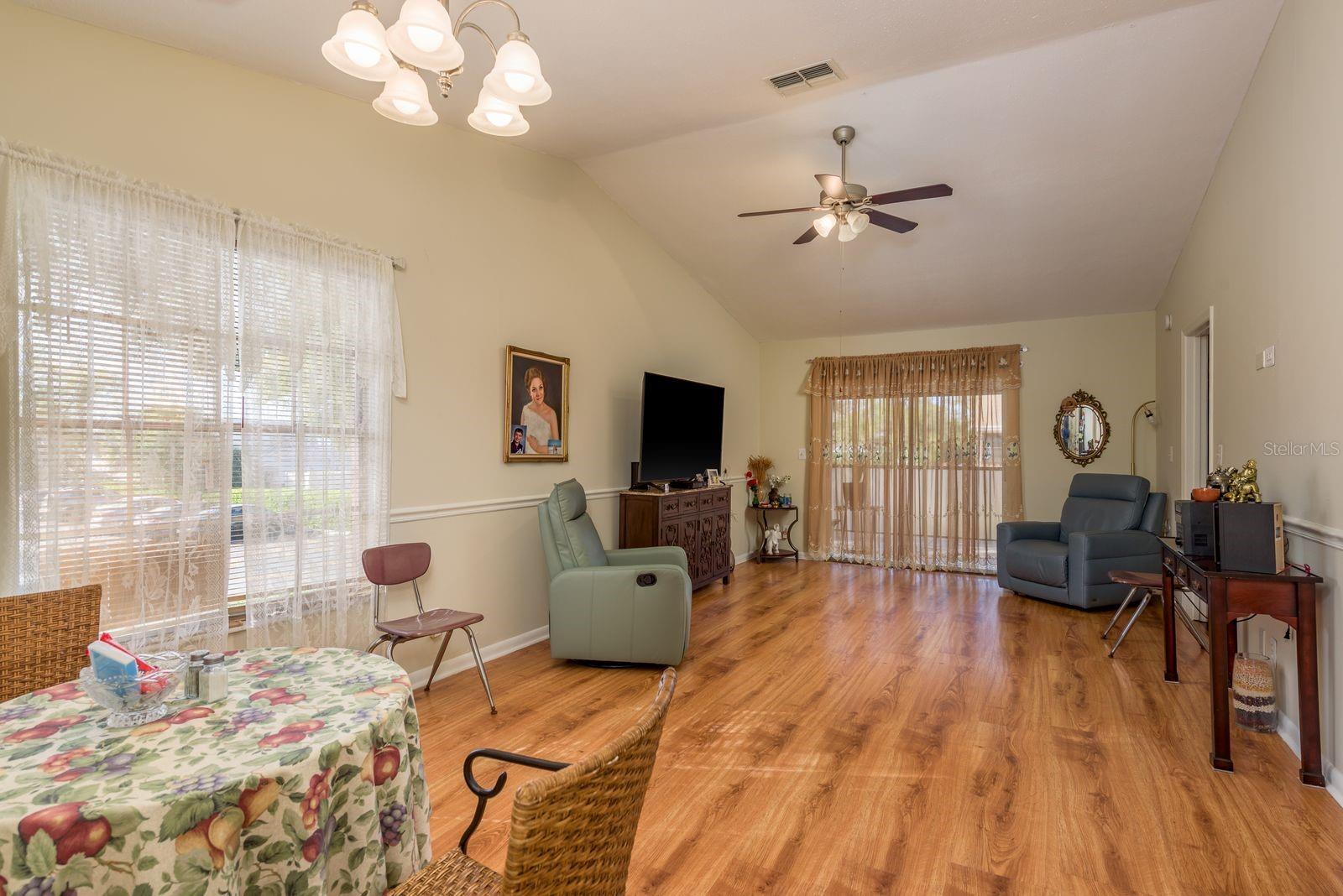 DRUID OAKS CONDO - Residential