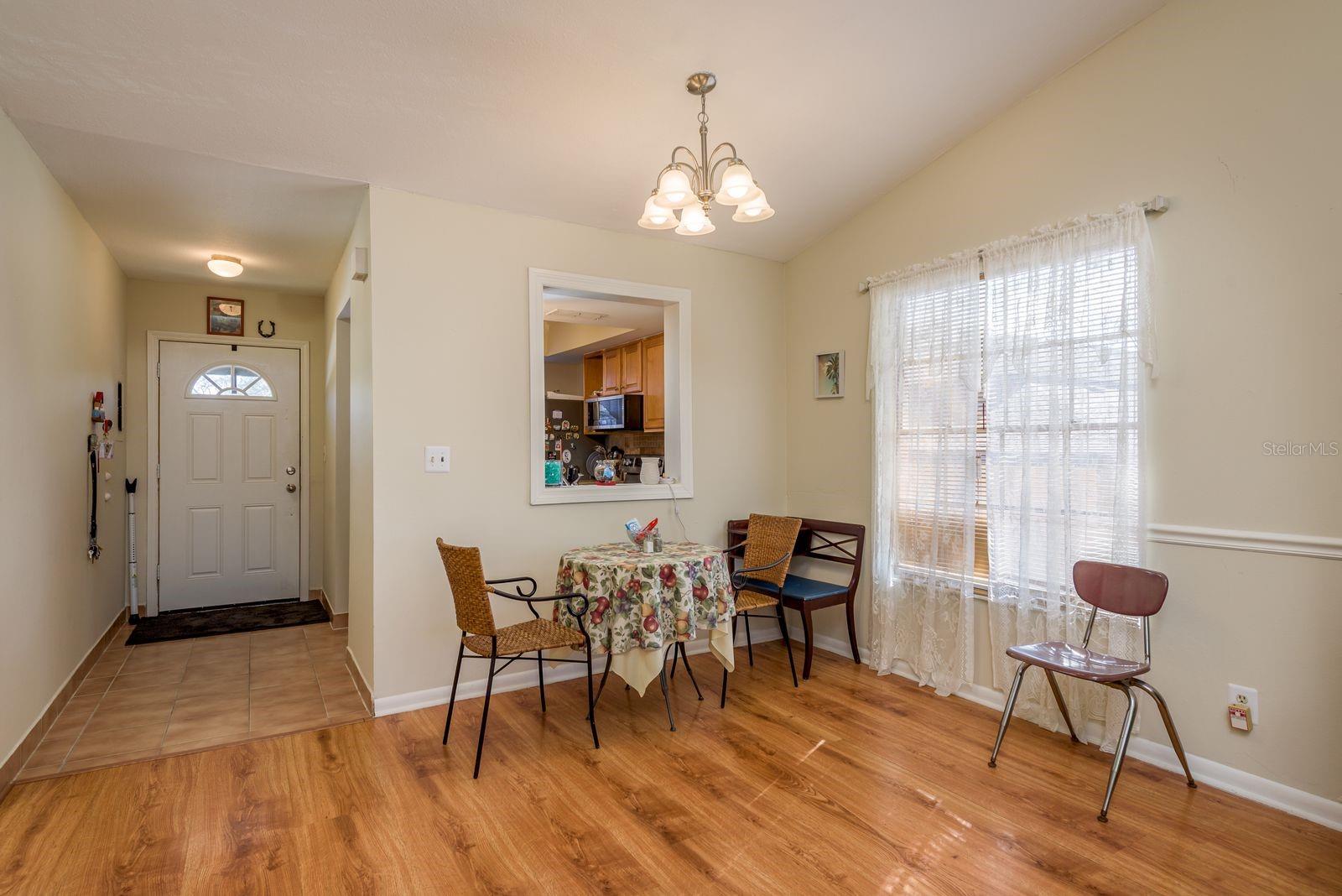 DRUID OAKS CONDO - Residential