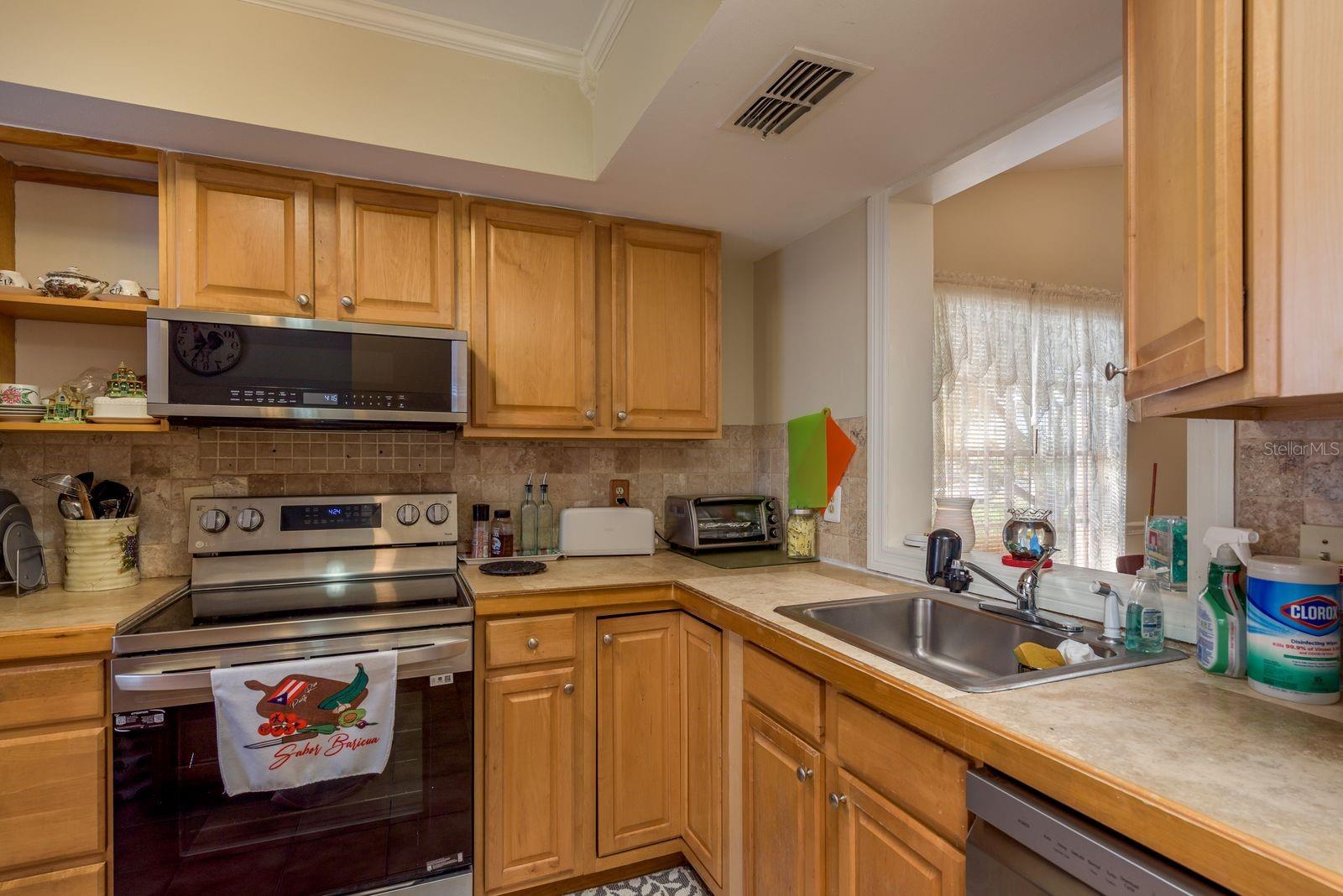 DRUID OAKS CONDO - Residential