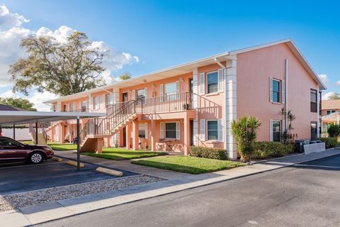 Photo of 2250 Druid Road E #905, Clearwater, FL 33764 (MLS # TB8483501)