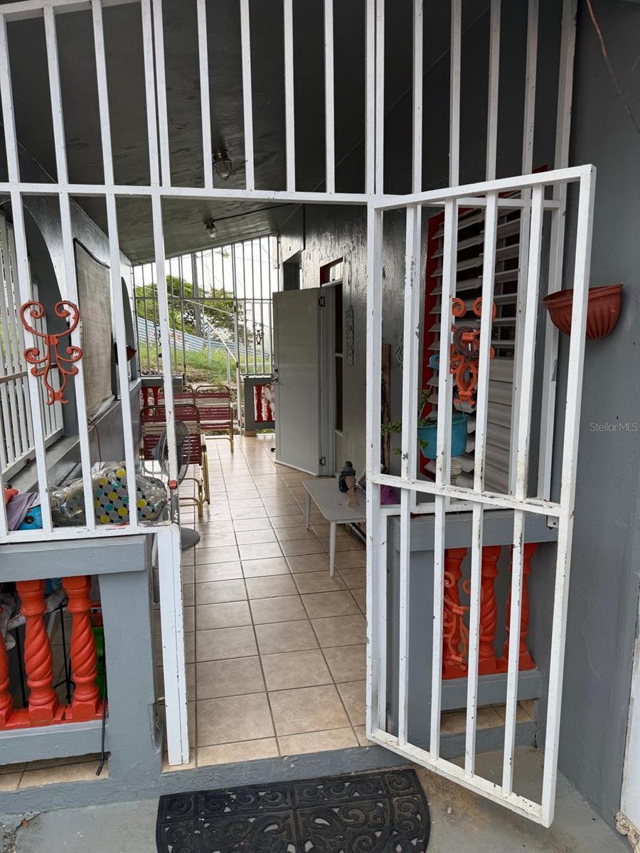 Carr. 10 BO. HATO VIEJO