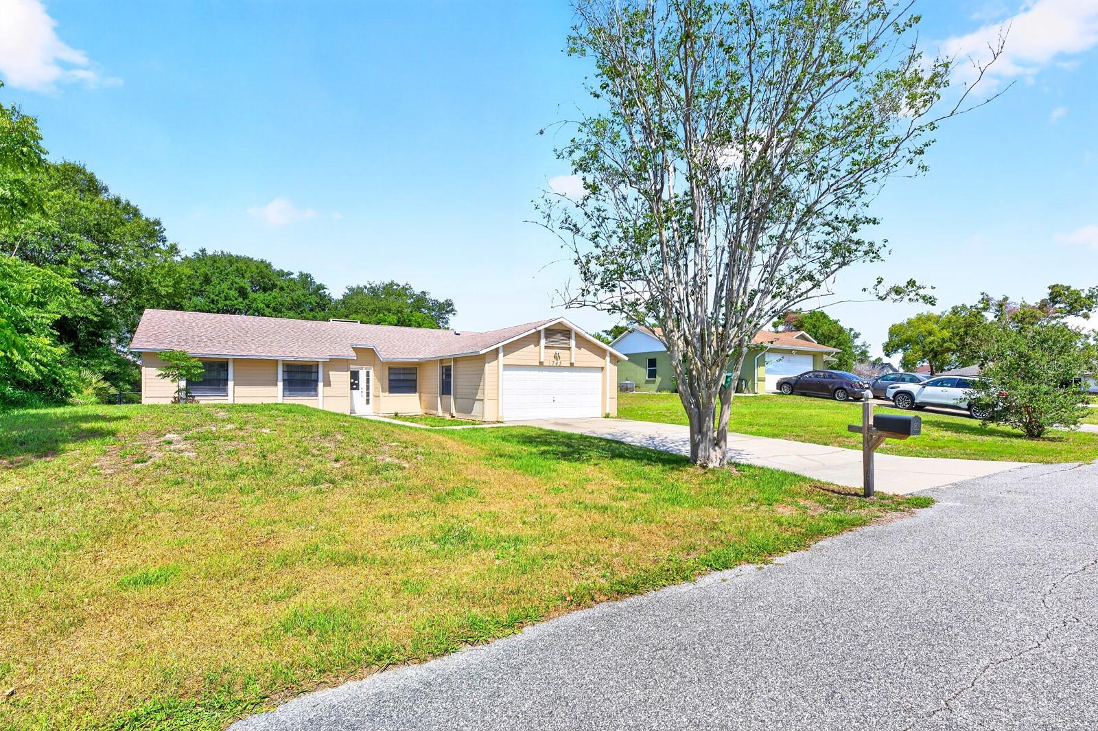 DELTONA LAKES UNIT 41 - Residential