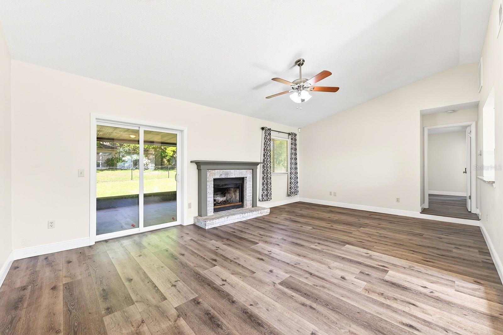 DELTONA LAKES UNIT 41 - Residential