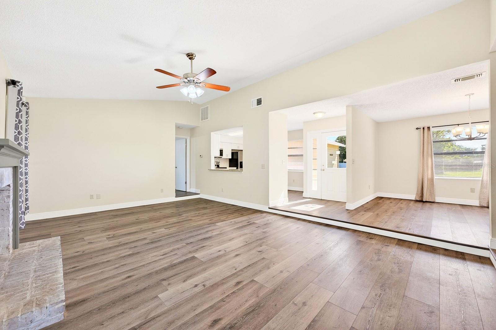 DELTONA LAKES UNIT 41 - Residential