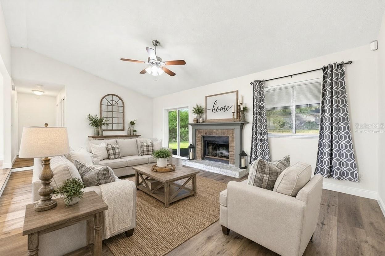DELTONA LAKES UNIT 41 - Residential