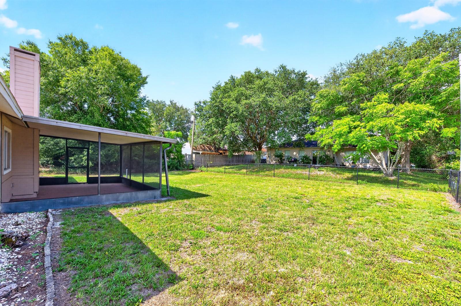 DELTONA LAKES UNIT 41 - Residential