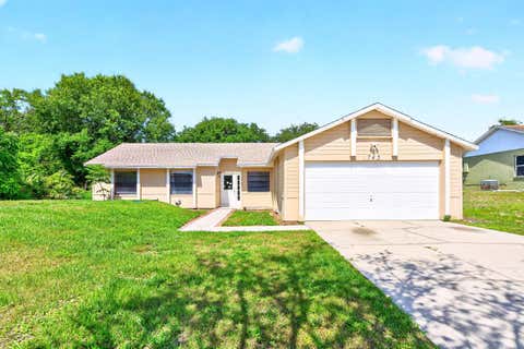 Photo of 745 Mentmore Circle, Deltona, FL 32738 (MLS # O6406730)