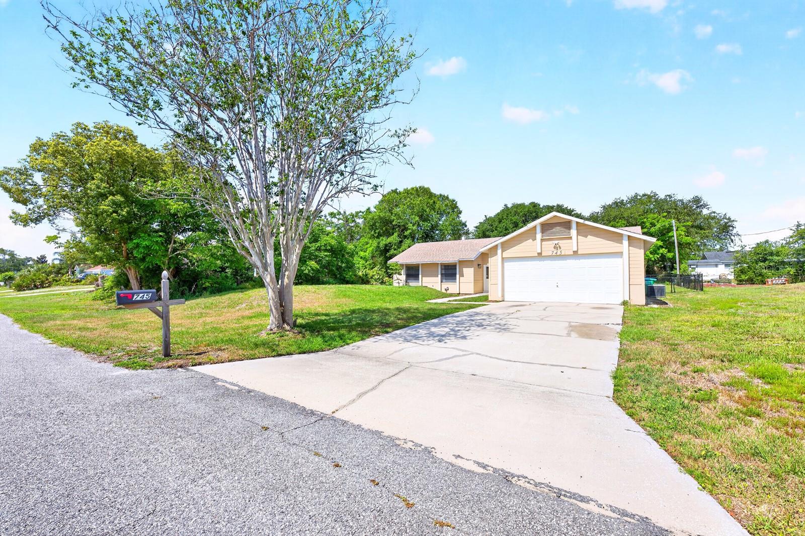 DELTONA LAKES UNIT 41 - Residential