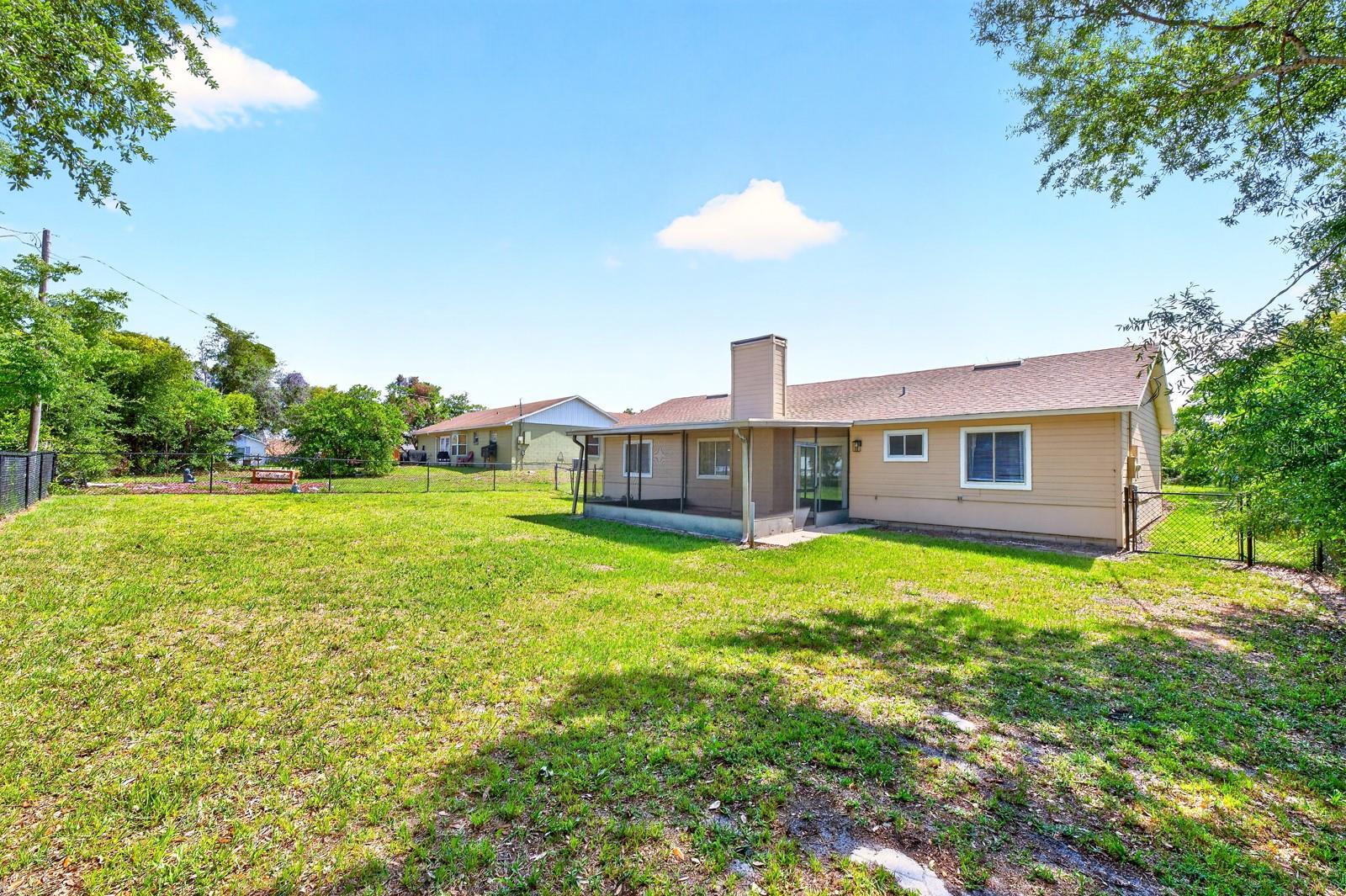 DELTONA LAKES UNIT 41 - Residential
