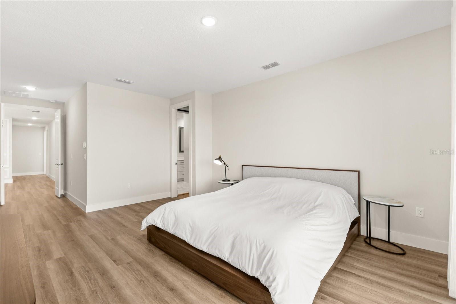 BELLA COLLINA WEST SUB - Residential