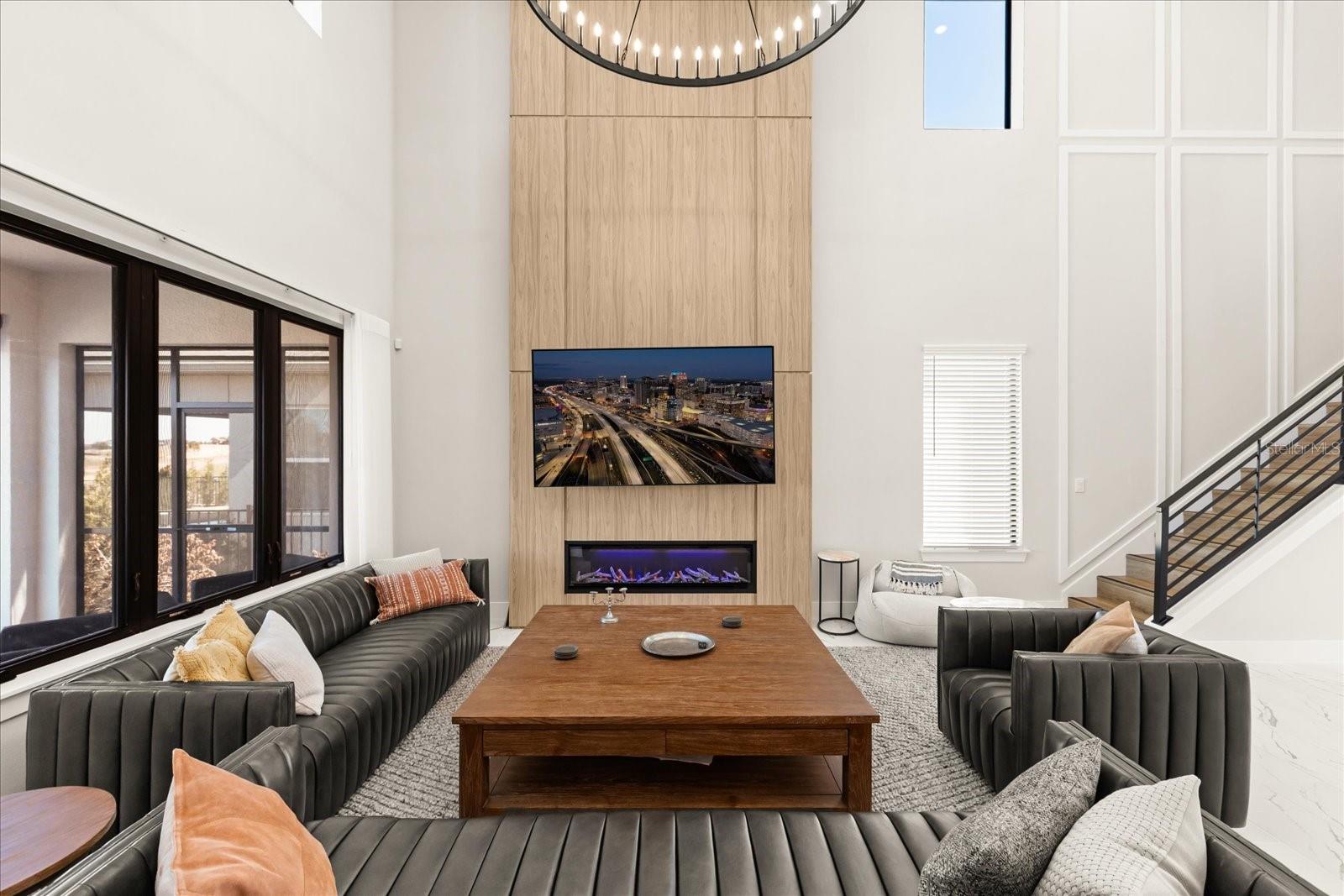 BELLA COLLINA WEST SUB - Residential