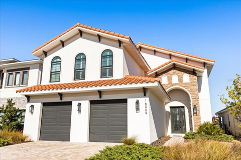 Photo of 16009 Vetta Drive, Bella Collina, FL 34756 (MLS # G5107507)