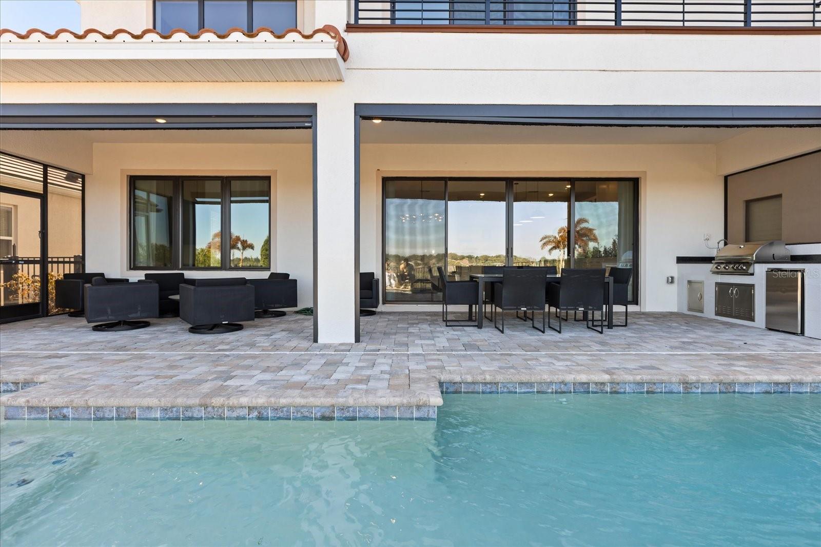 BELLA COLLINA WEST SUB - Residential