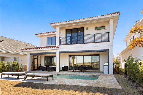 Tiny photo for 16009 Vetta Drive, Bella Collina, FL 34756 (MLS # G5107507)