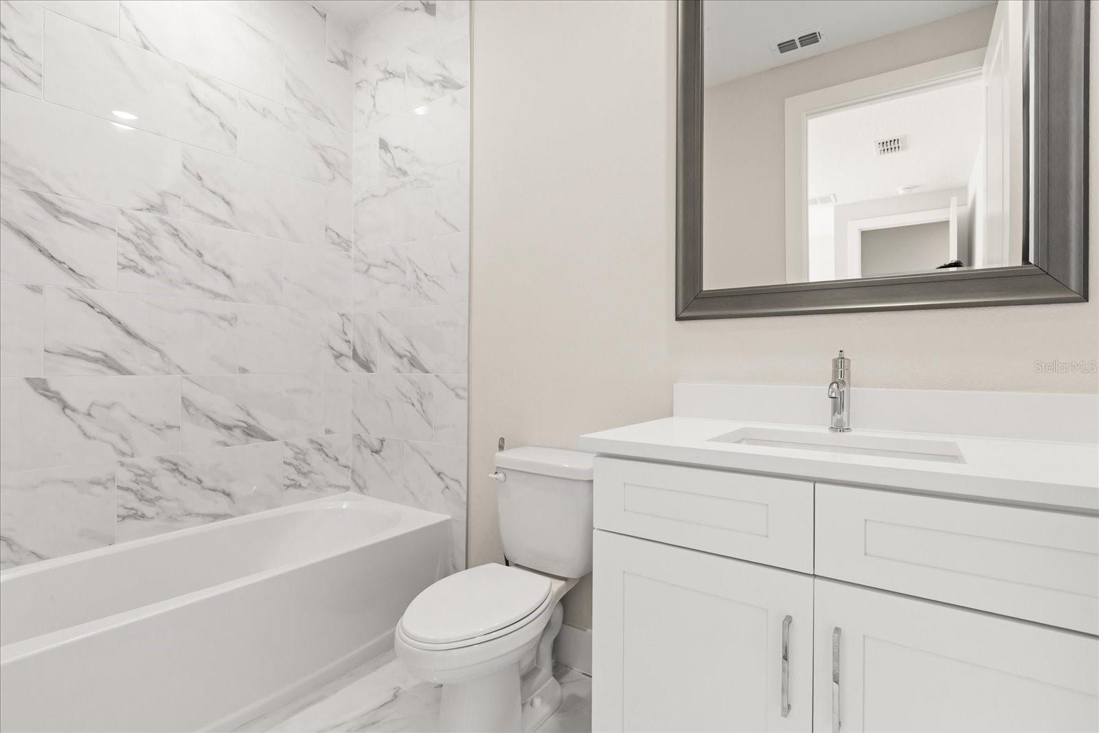 BELLA COLLINA WEST SUB - Residential