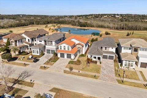 Tiny photo for 16009 Vetta Drive, Bella Collina, FL 34756 (MLS # G5107507)