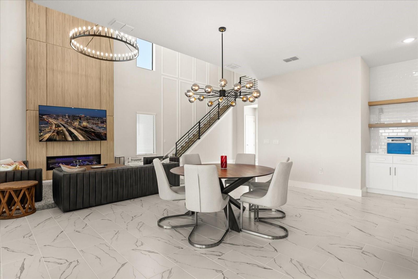 BELLA COLLINA WEST SUB - Residential