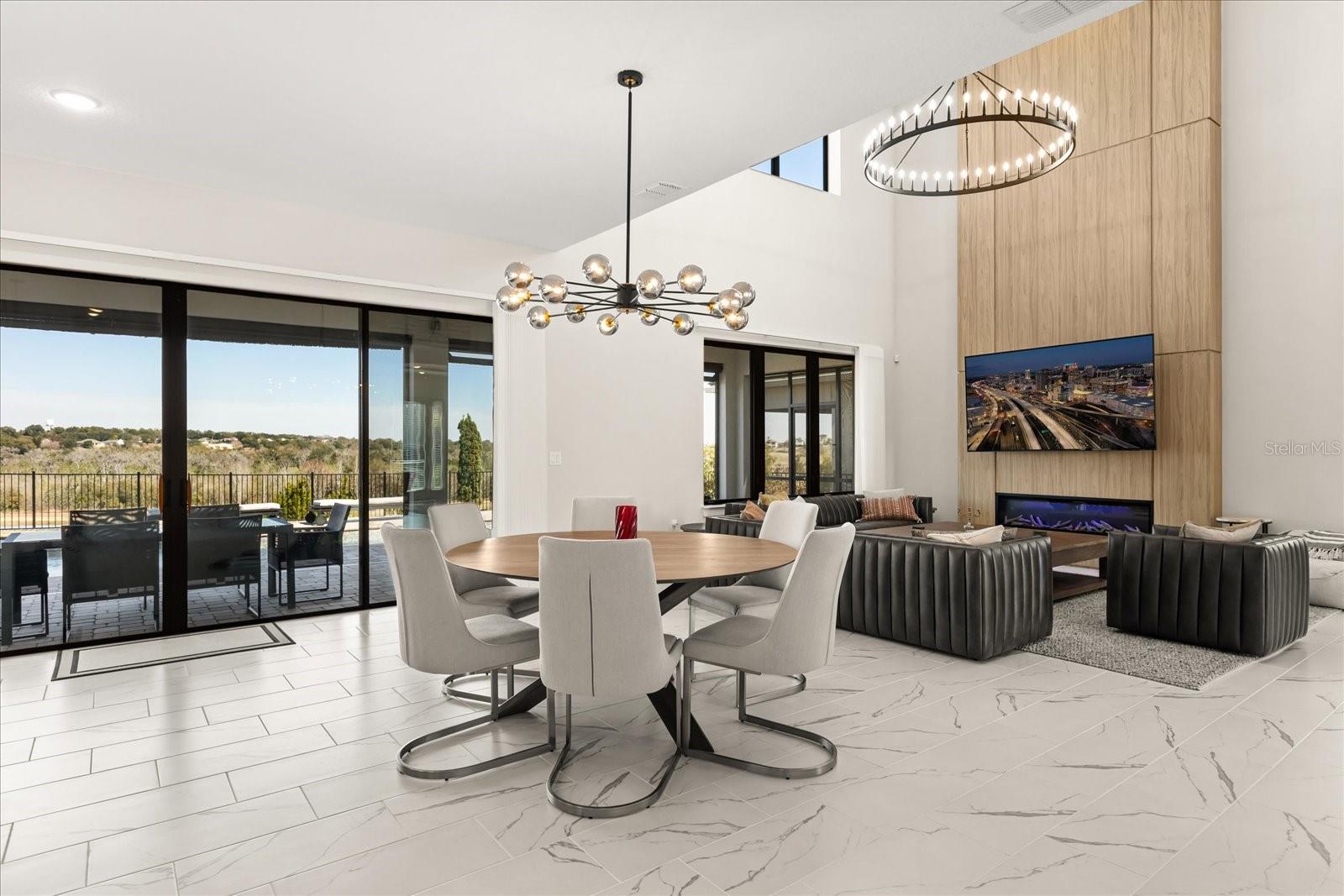 BELLA COLLINA WEST SUB - Residential