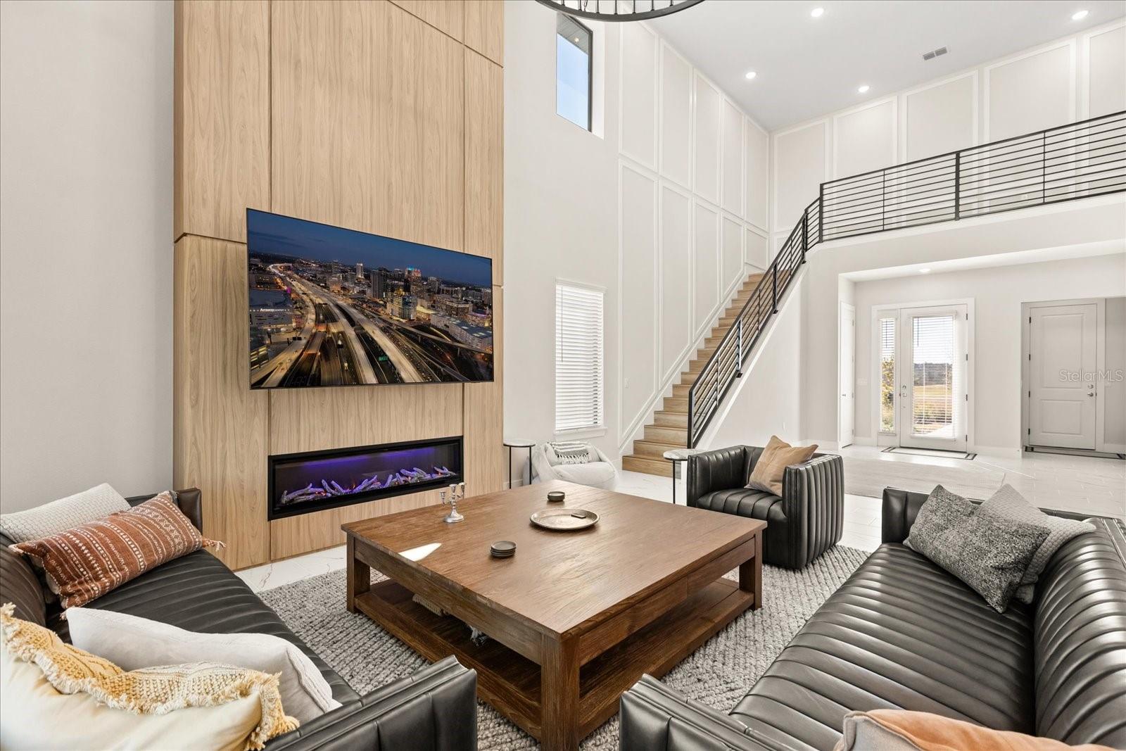 BELLA COLLINA WEST SUB - Residential