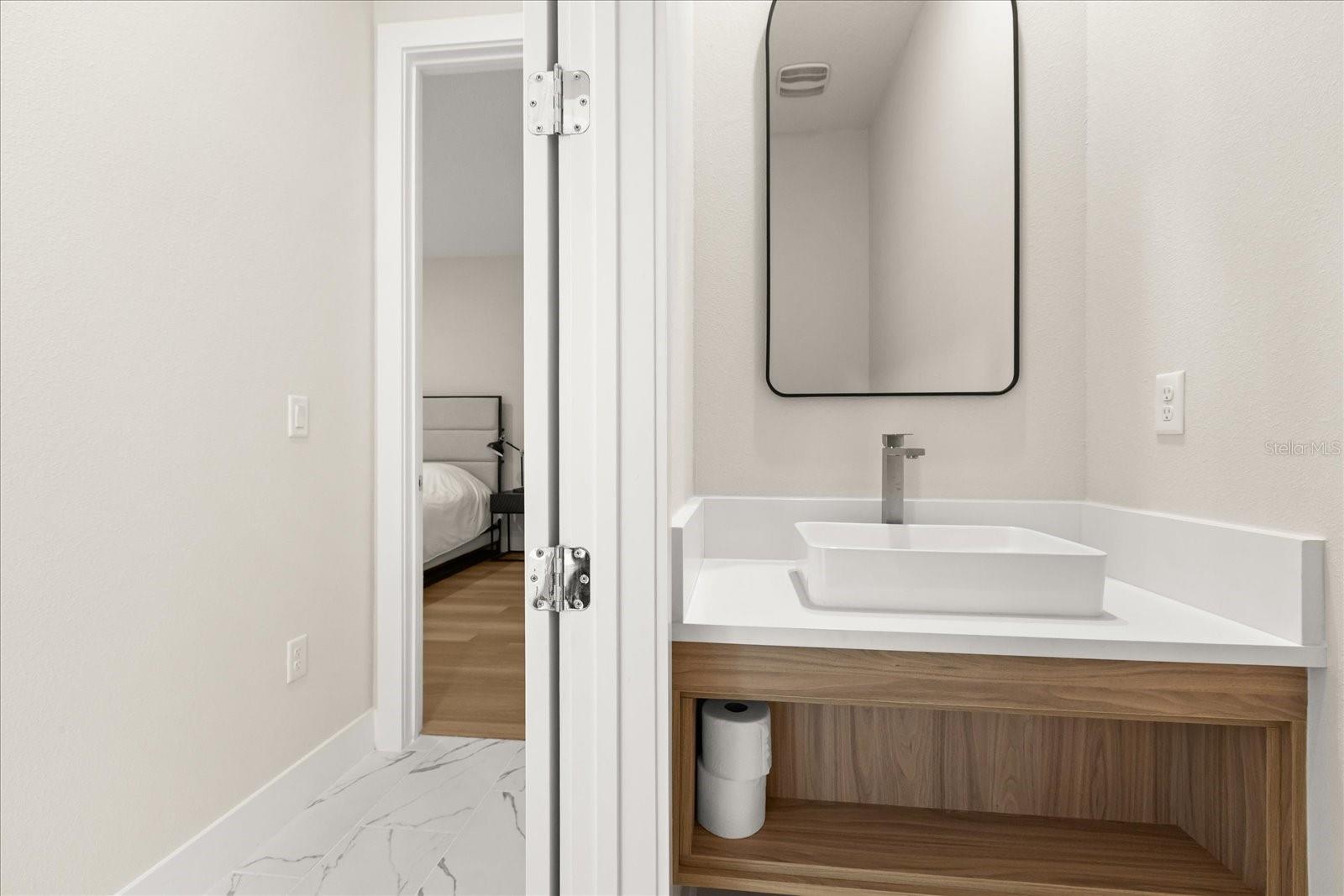 BELLA COLLINA WEST SUB - Residential