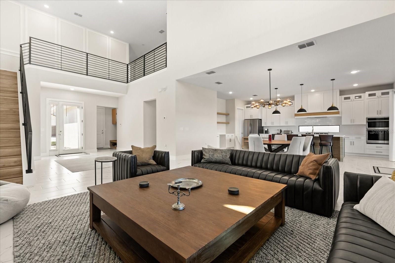 BELLA COLLINA WEST SUB - Residential