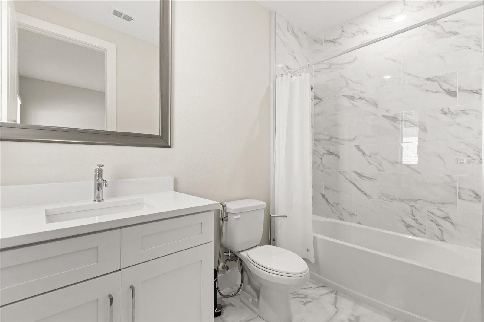 BELLA COLLINA WEST SUB - Residential