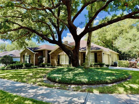 A home in WINTER GARDEN