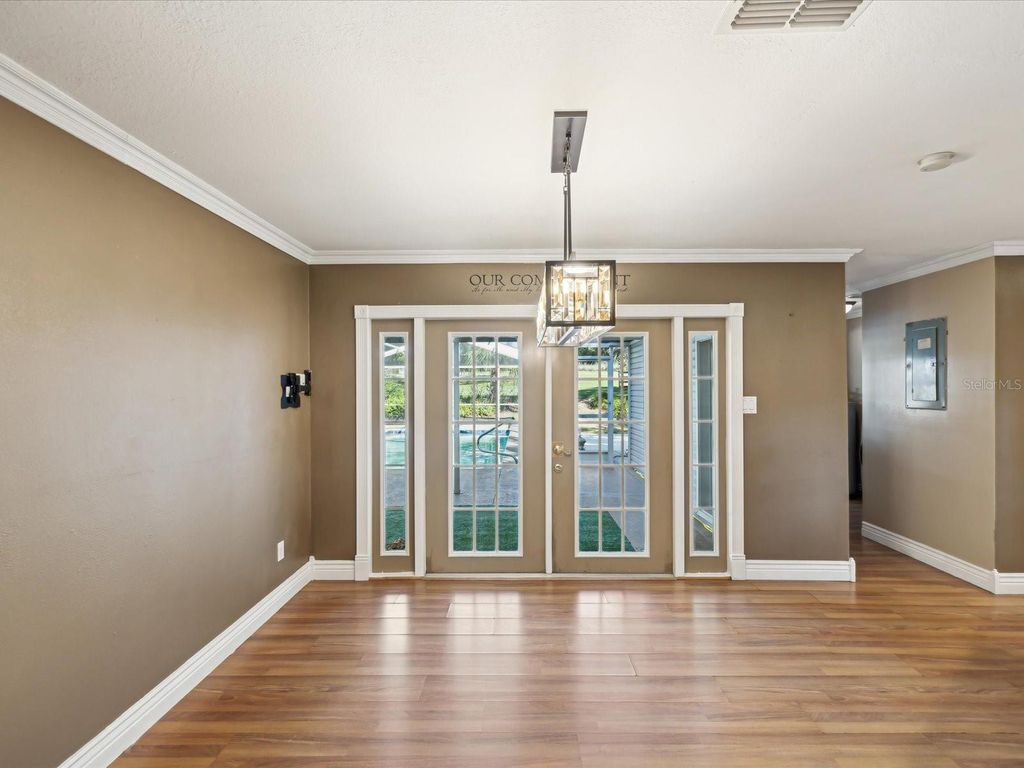 Photo of 196 Lark Avenue, Brooksville, FL 34601 (MLS # W7874833)