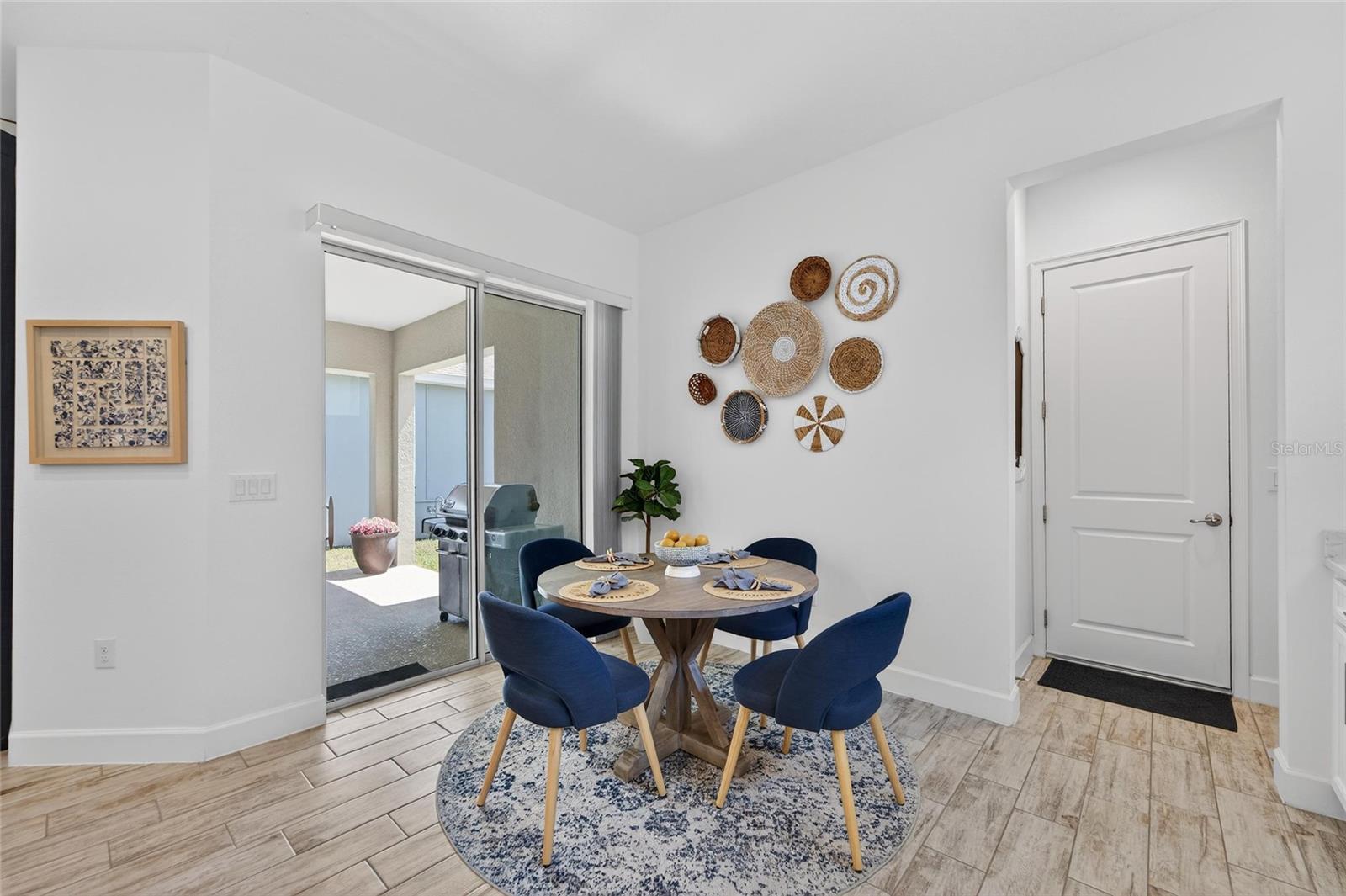 MIRABAY PARCELS 21 & 23 - Residential