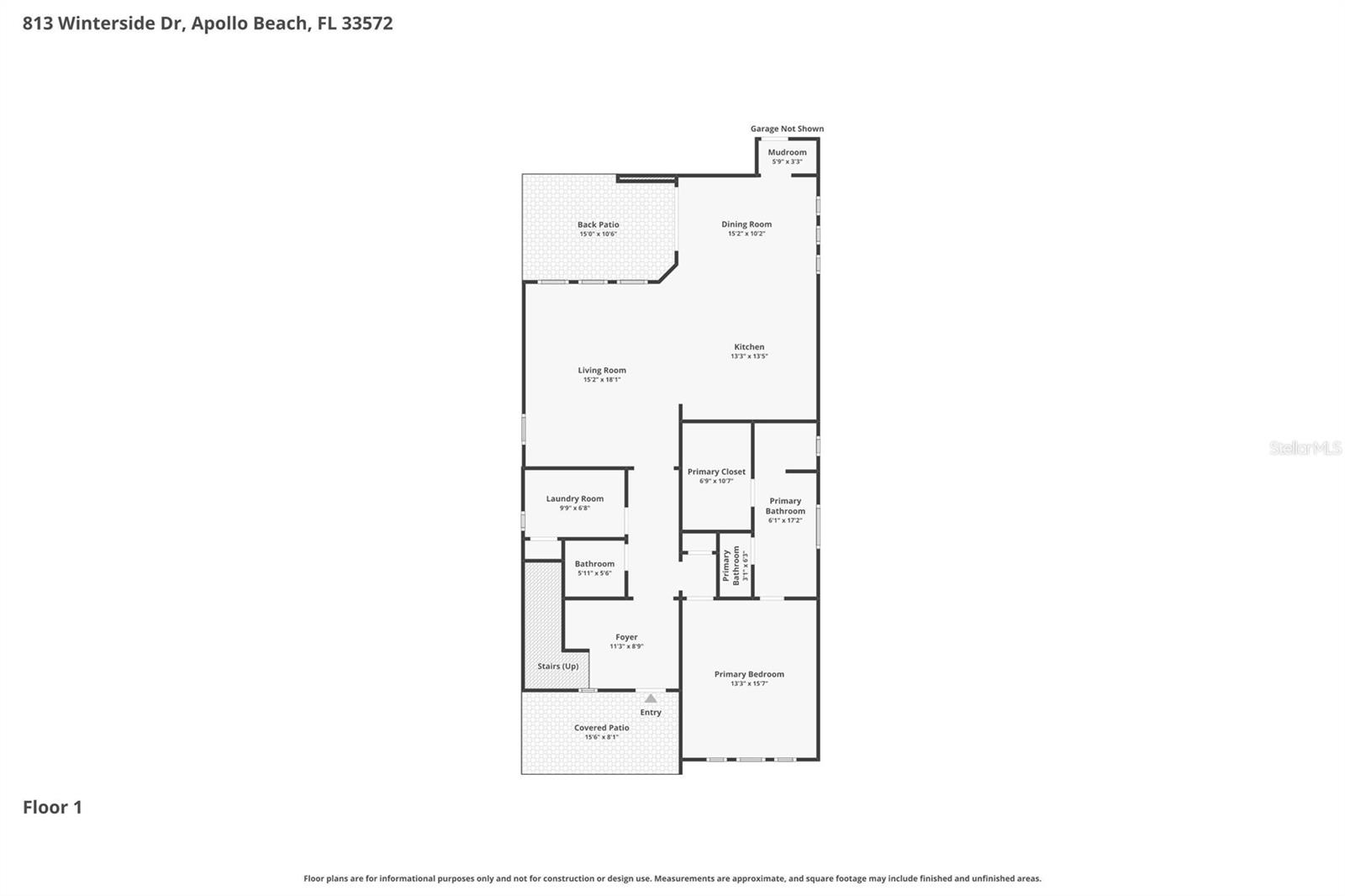 MIRABAY PARCELS 21 & 23 - Residential