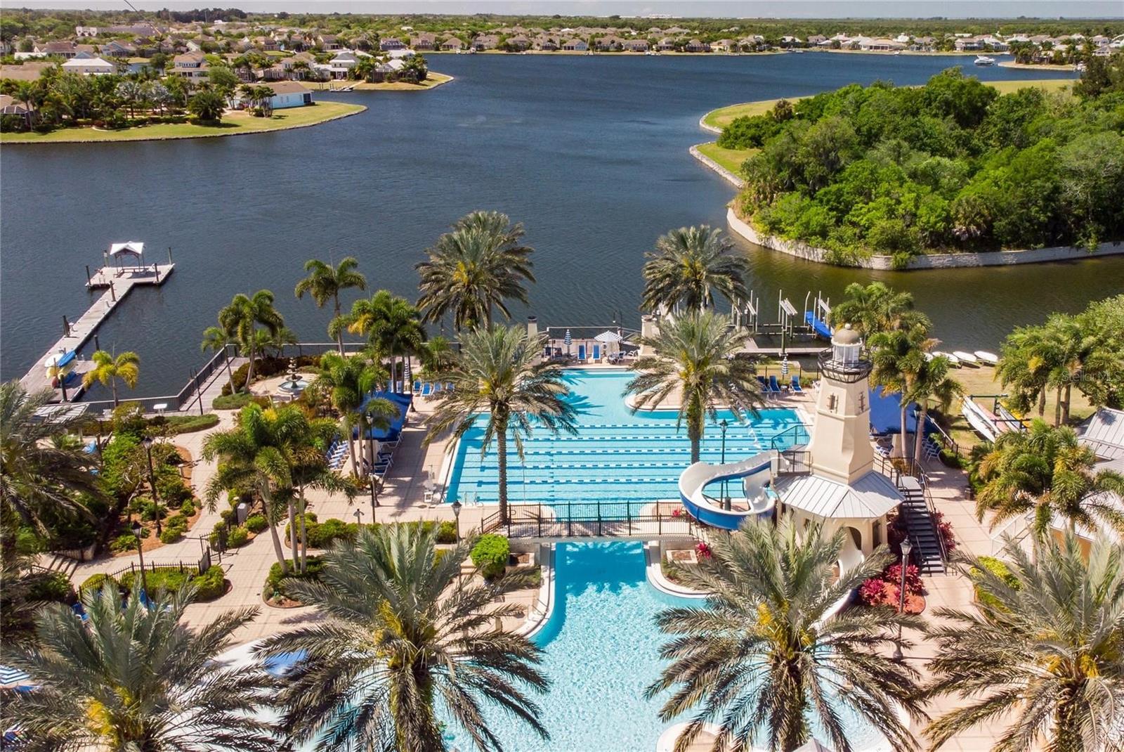 MIRABAY PARCELS 21 & 23 - Residential