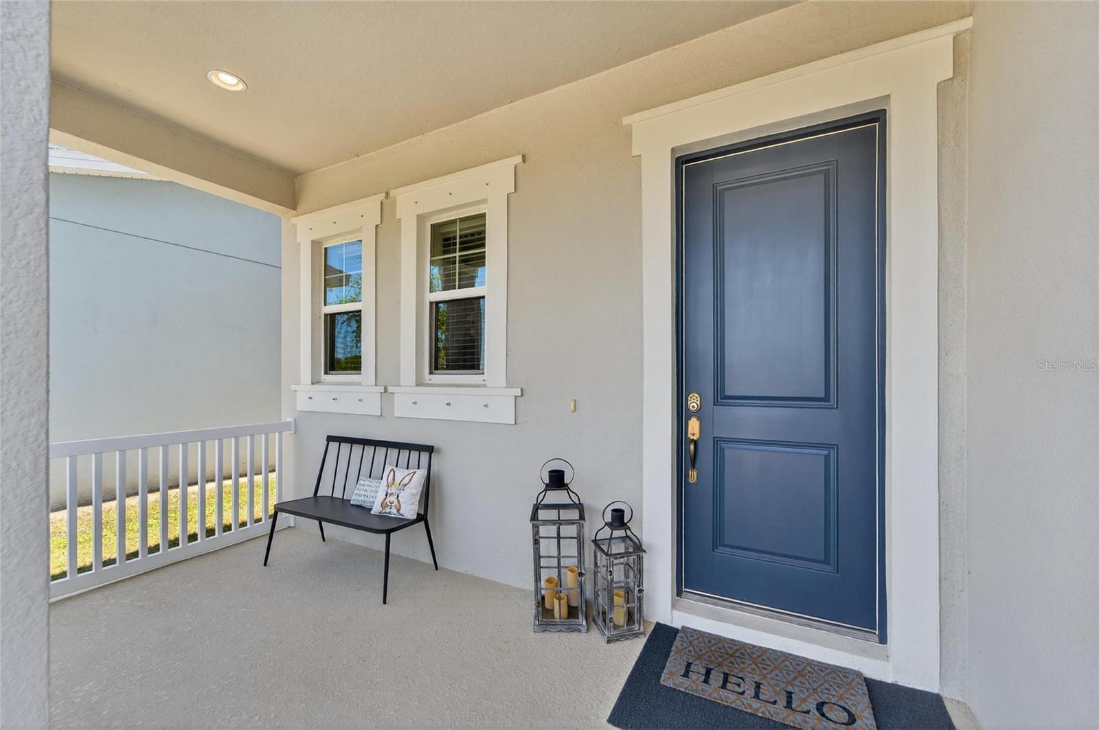 MIRABAY PARCELS 21 & 23 - Residential