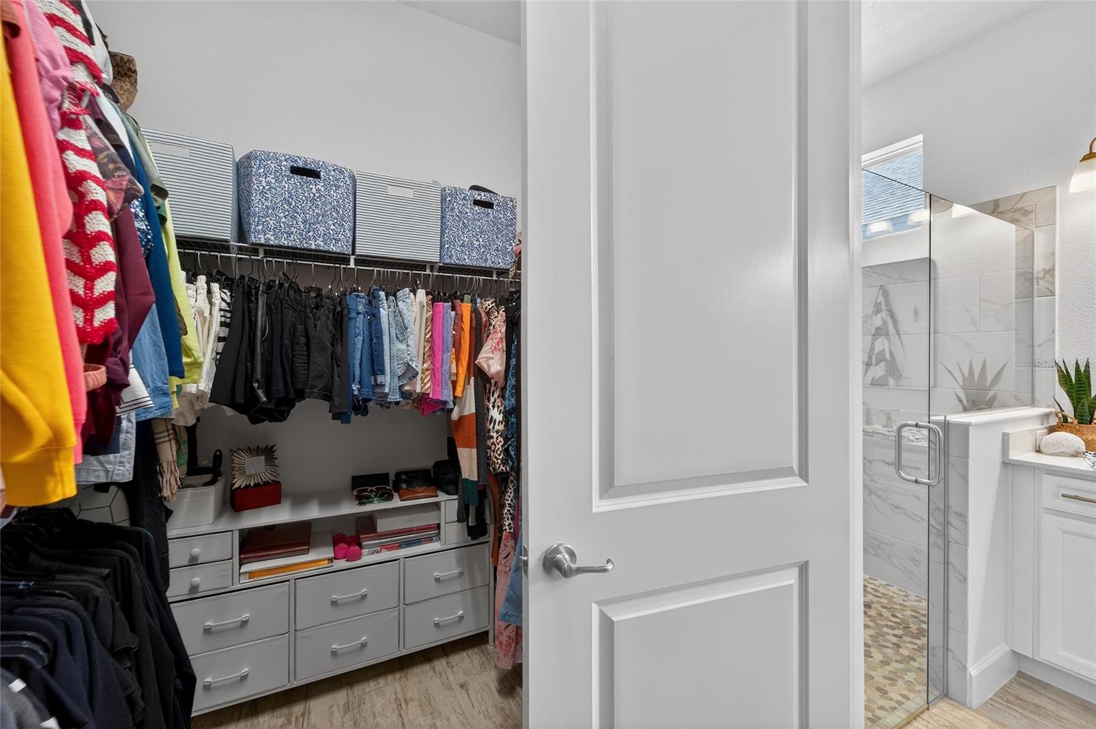 MIRABAY PARCELS 21 & 23 - Residential