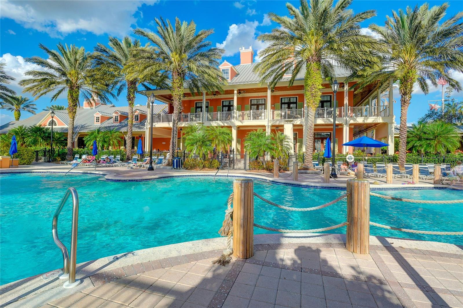 MIRABAY PARCELS 21 & 23 - Residential