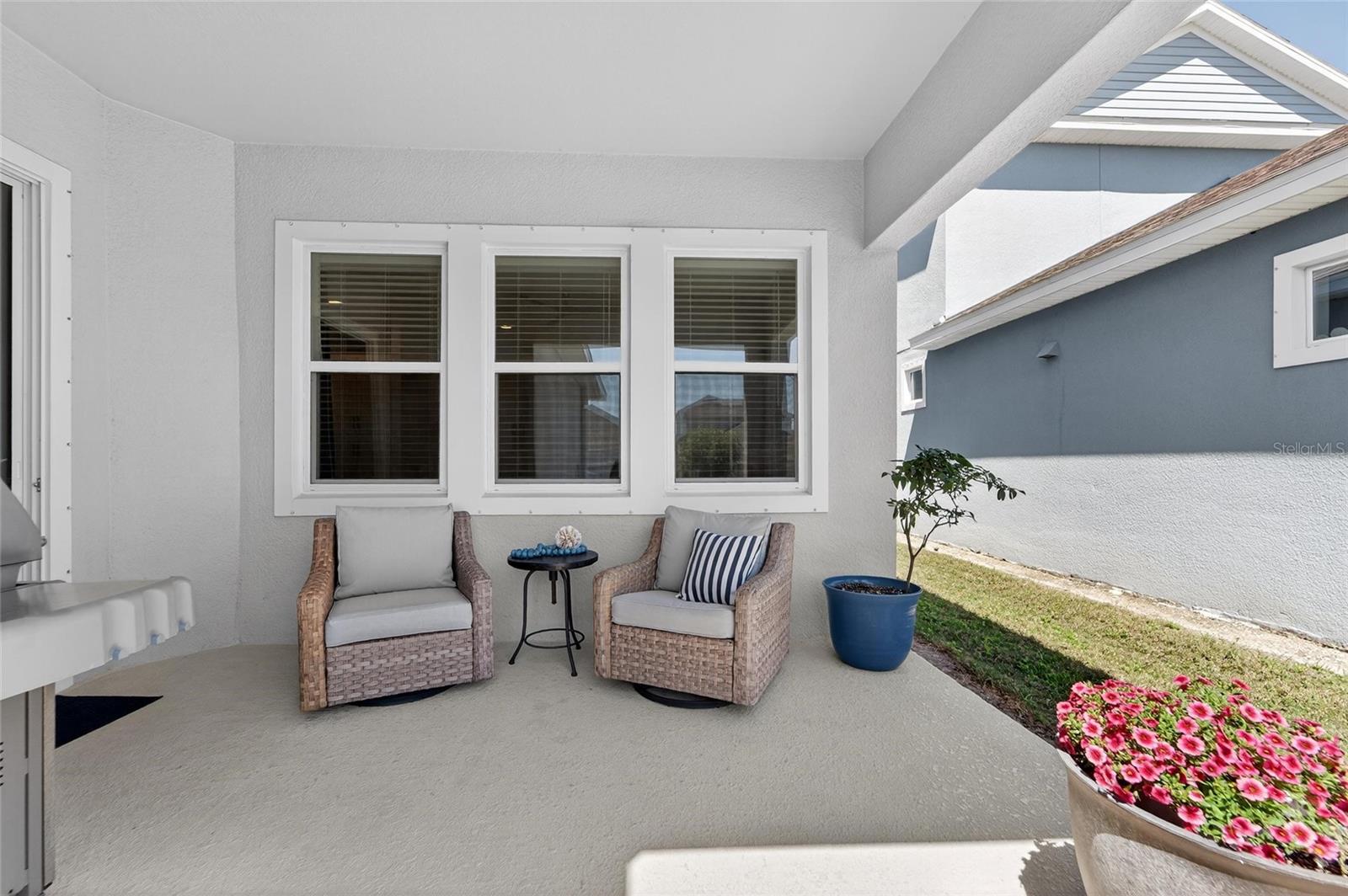 MIRABAY PARCELS 21 & 23 - Residential