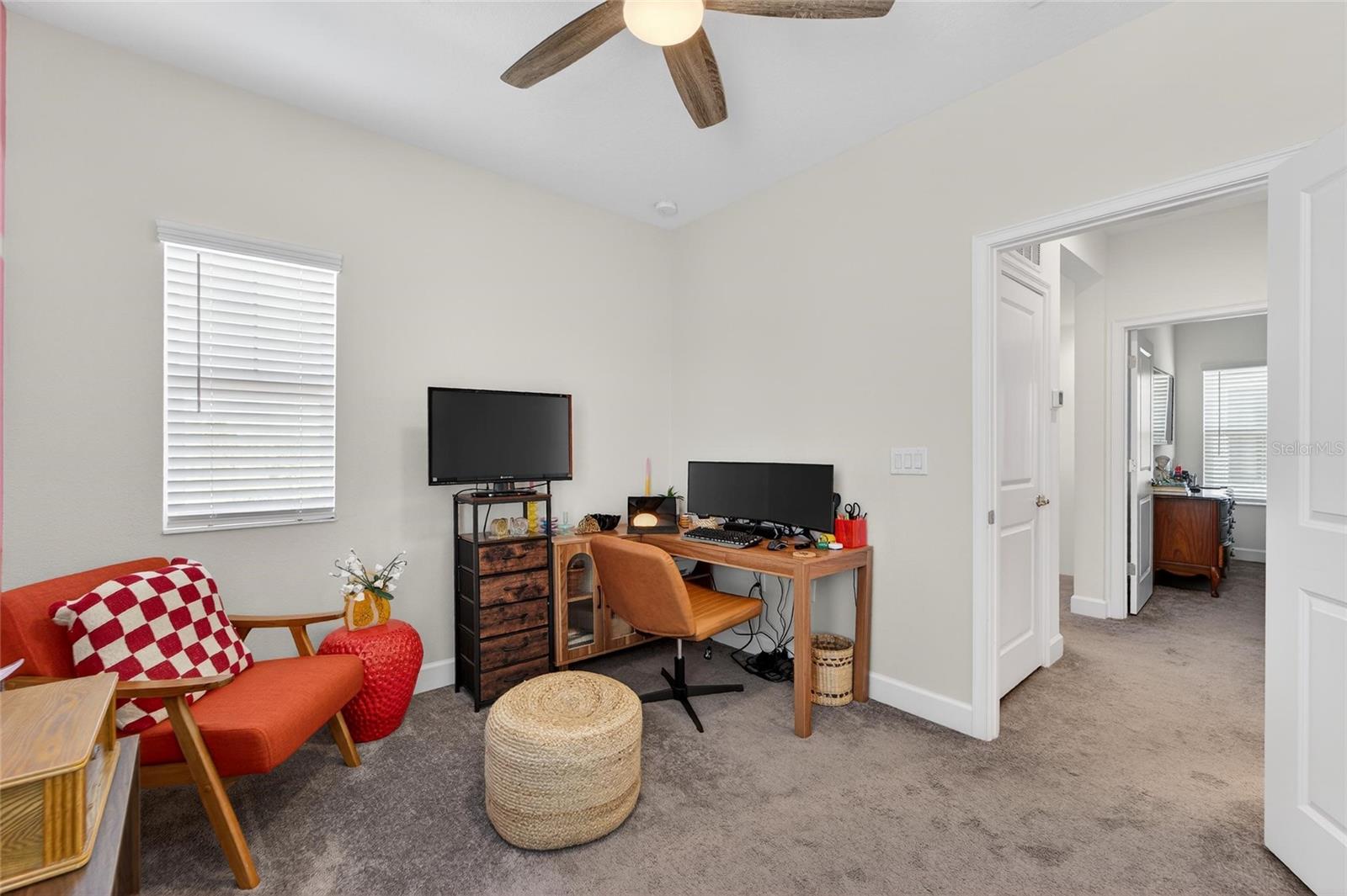 MIRABAY PARCELS 21 & 23 - Residential