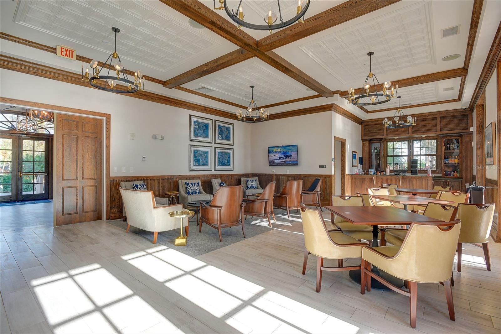 MIRABAY PARCELS 21 & 23 - Residential