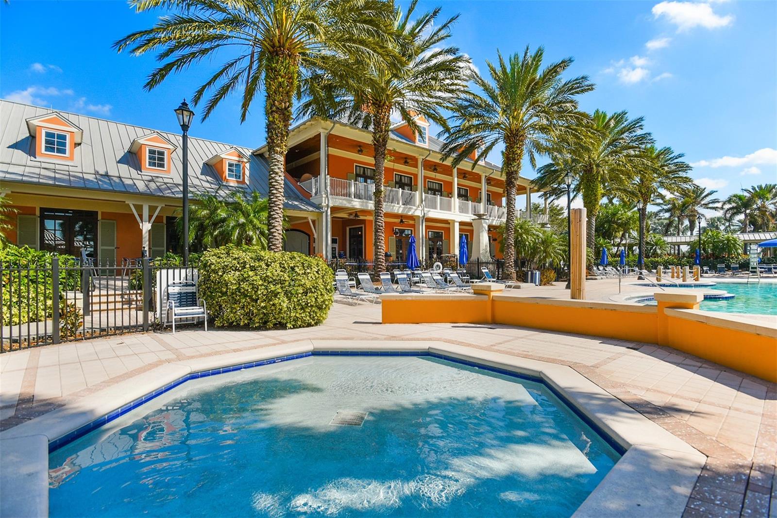 MIRABAY PARCELS 21 & 23 - Residential