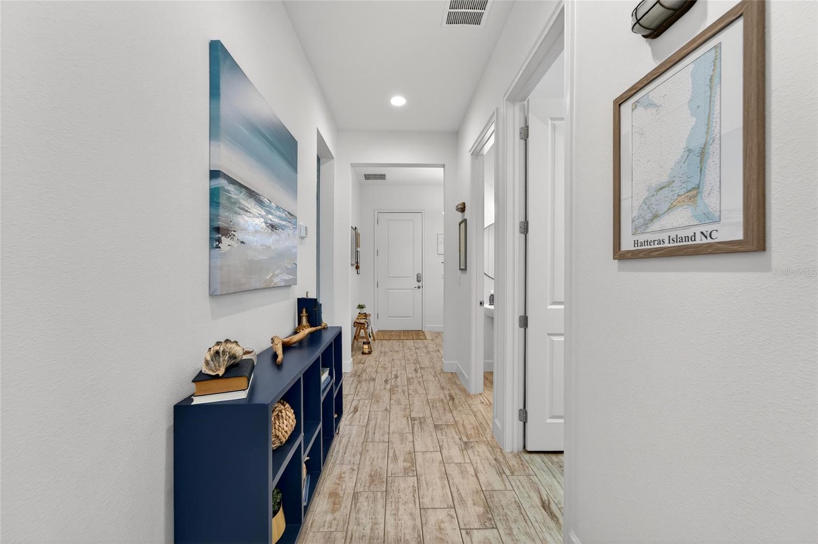 MIRABAY PARCELS 21 & 23 - Residential