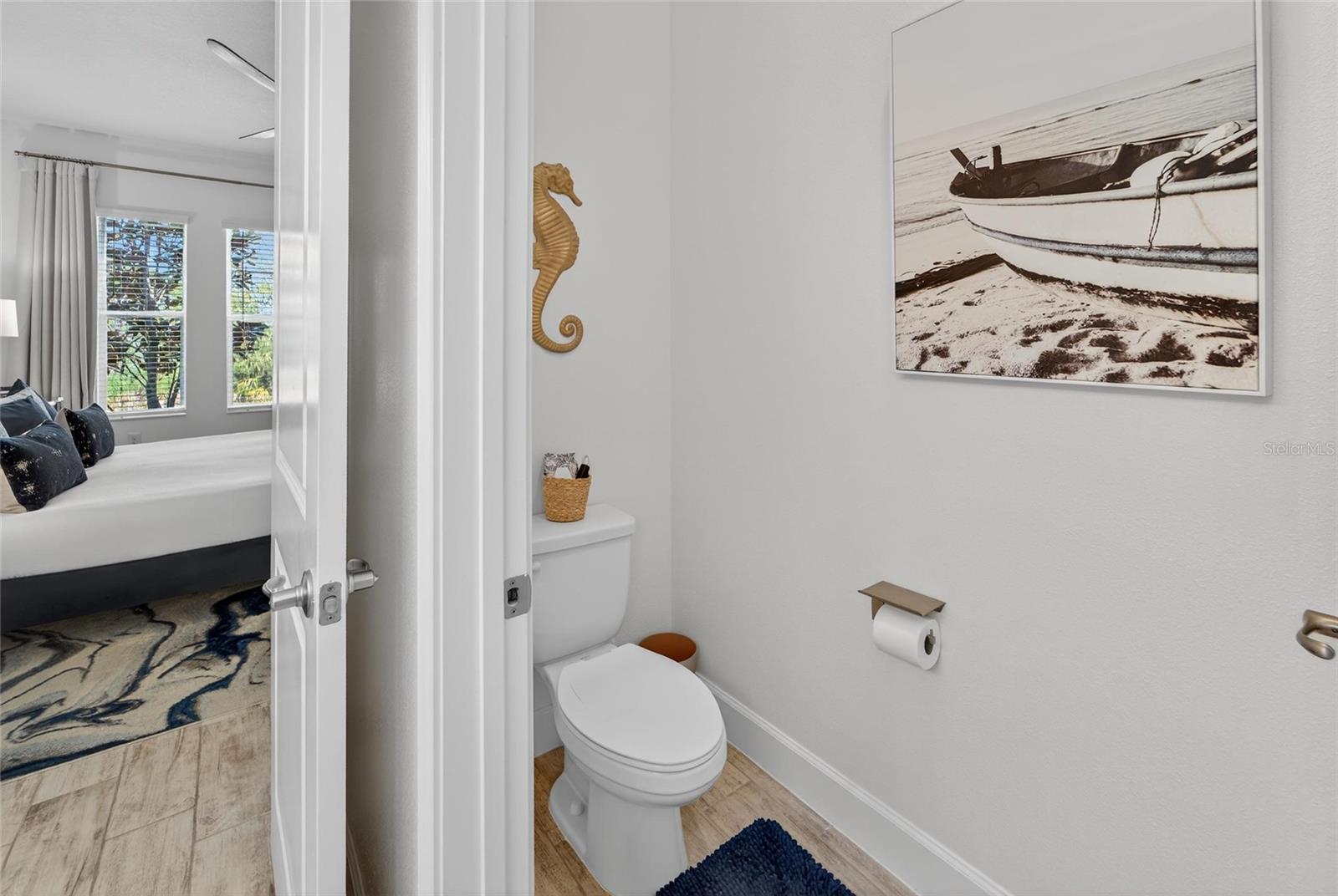 MIRABAY PARCELS 21 & 23 - Residential