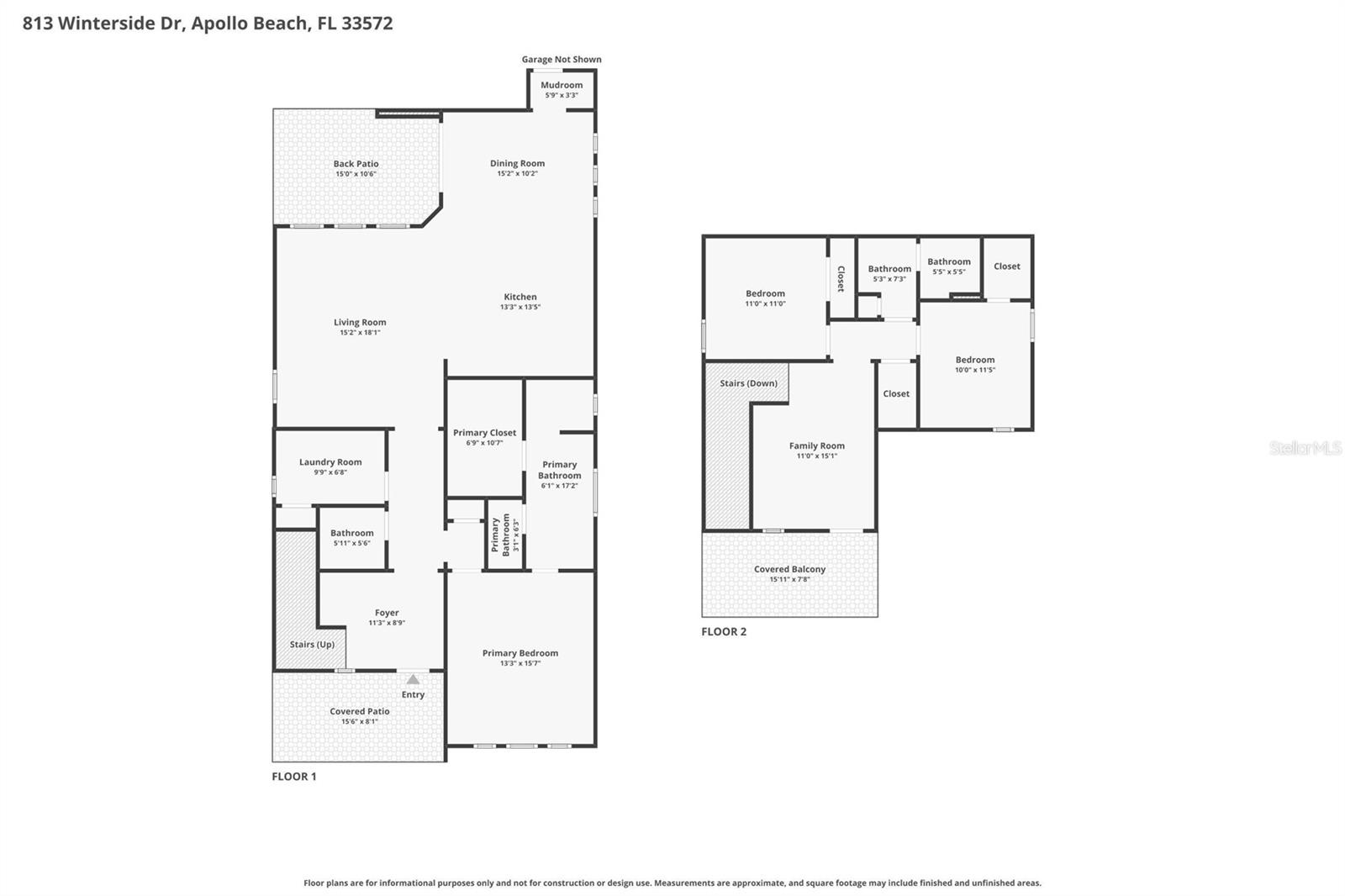 MIRABAY PARCELS 21 & 23 - Residential
