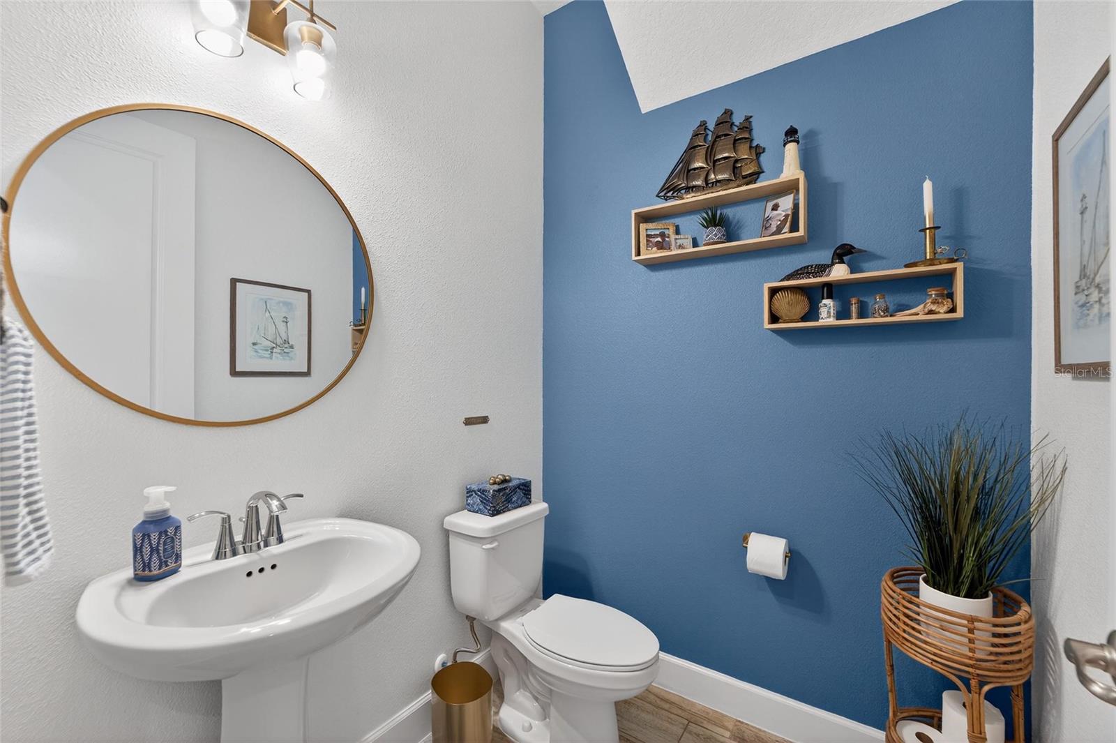 MIRABAY PARCELS 21 & 23 - Residential