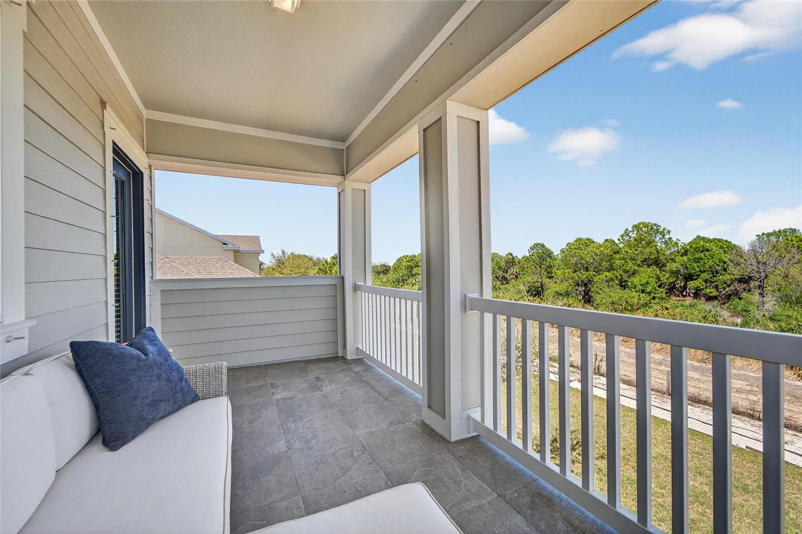 MIRABAY PARCELS 21 & 23 - Residential